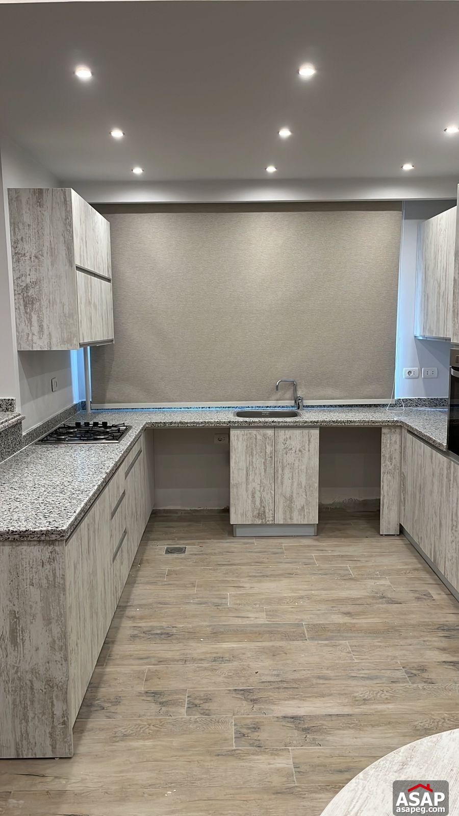 Furnished Ground Floor for Rent in Lake View Residence Furnished Ground Floor for Rent in Lake View Residence