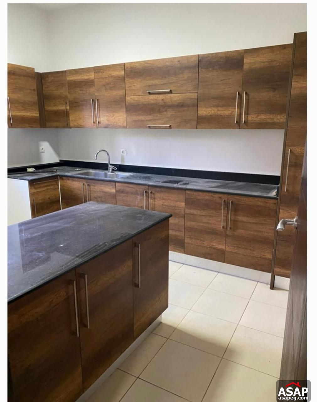 Twin House for Rent in Mivida Compound