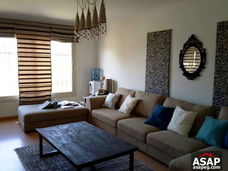 Town House for Rent in New Cairo Town House for Rent in New Cairo