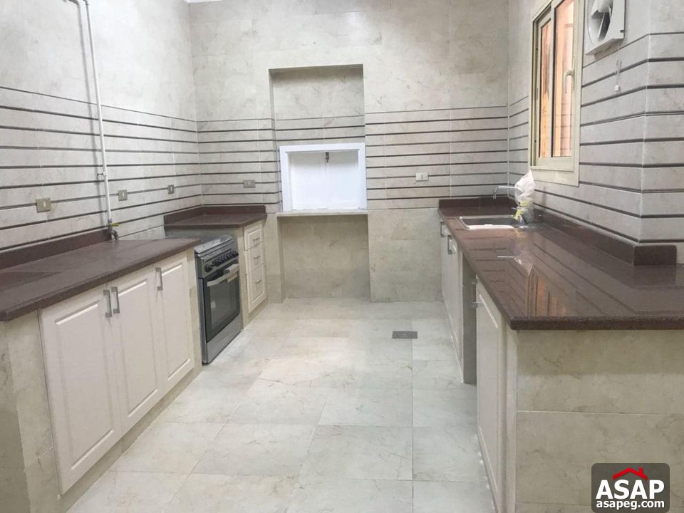 Town House for Rent in Palm Hills , 6 October Town House for Rent in Palm Hills , 6 October