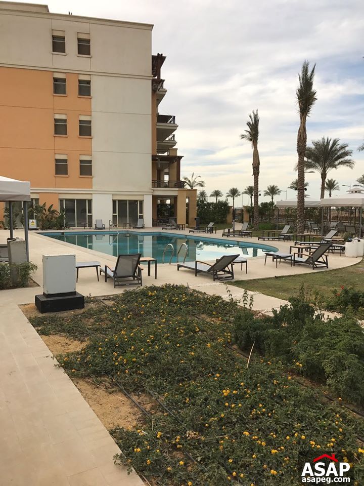 Apartment for Rent in Uptown Cairo Apartment for Rent in Uptown Cairo