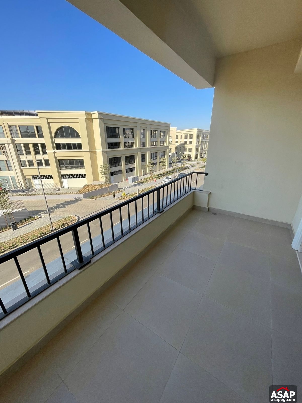 Finished Apartment for Rent in Mivida Compound Finished Apartment for Rent in Mivida Compound