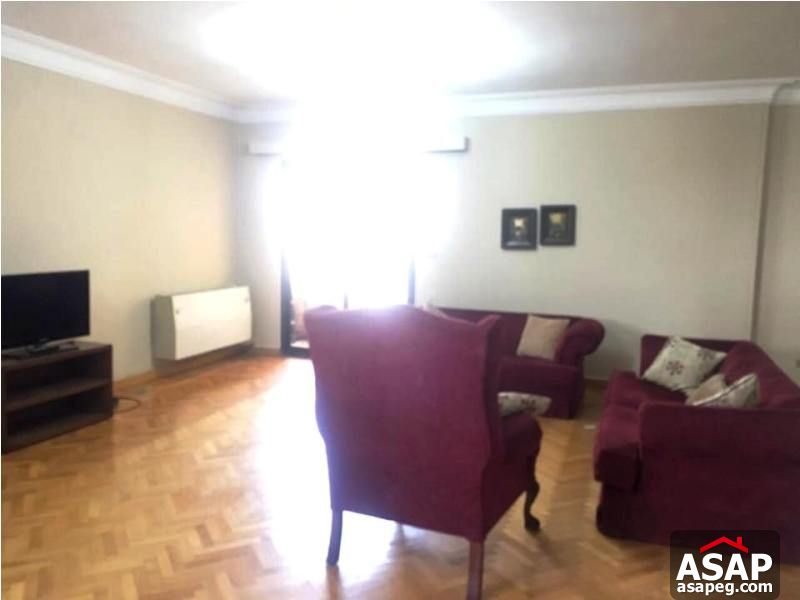 Apartment for rent in zamalek Apartment for rent in zamalek