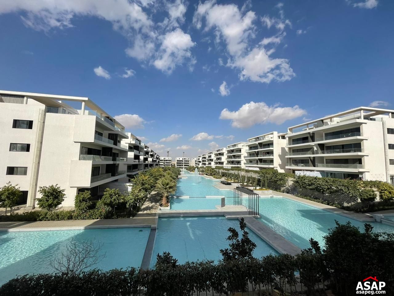 Rent Apartment in Lake View Residence Rent Apartment in Lake View Residence