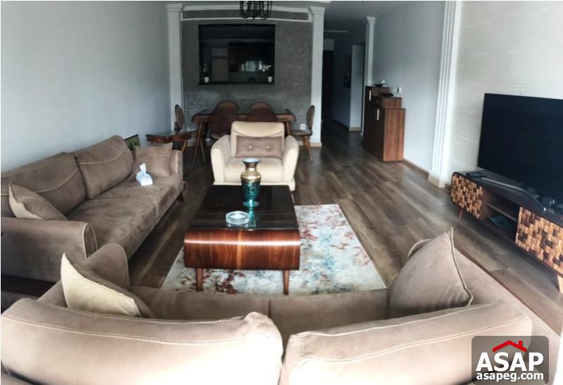 Apartment for Rent in Cairo Festival City Apartment for Rent in Cairo Festival City