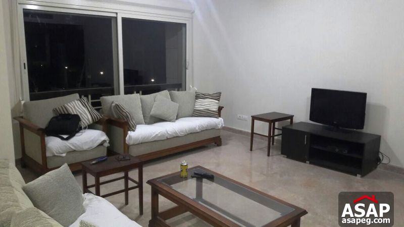 Apartment for Rent in New Giza Apartment for Rent in New Giza