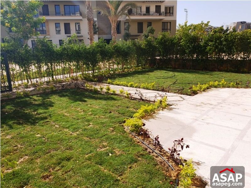 Duplex with Garden in Eastown for Rent Duplex with Garden in Eastown for Rent