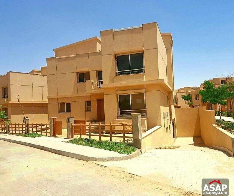 Stand Alone for Sale in Aswar Residence Stand Alone for Sale in Aswar Residence