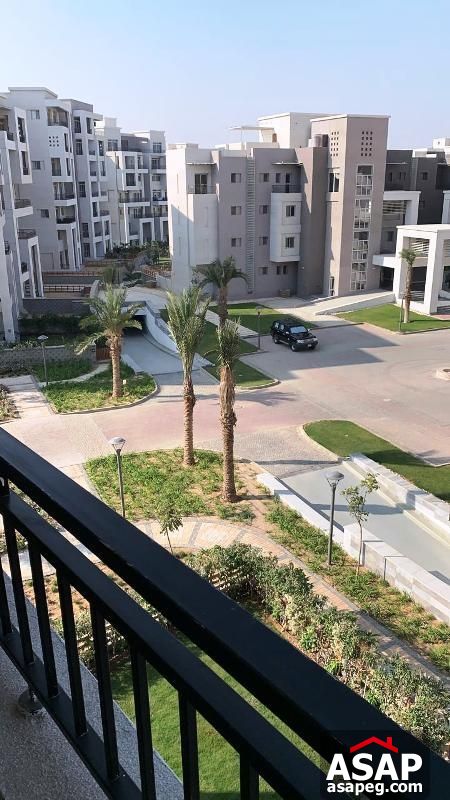 Apartment for Rent in Cairo Festival City Apartment for Rent in Cairo Festival City