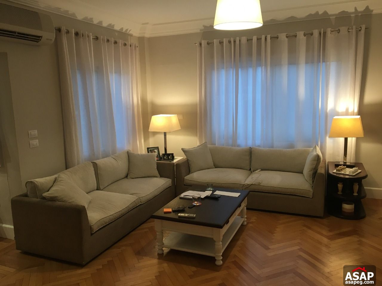 Apartment for Sale in Zamalek Apartment for Sale in Zamalek