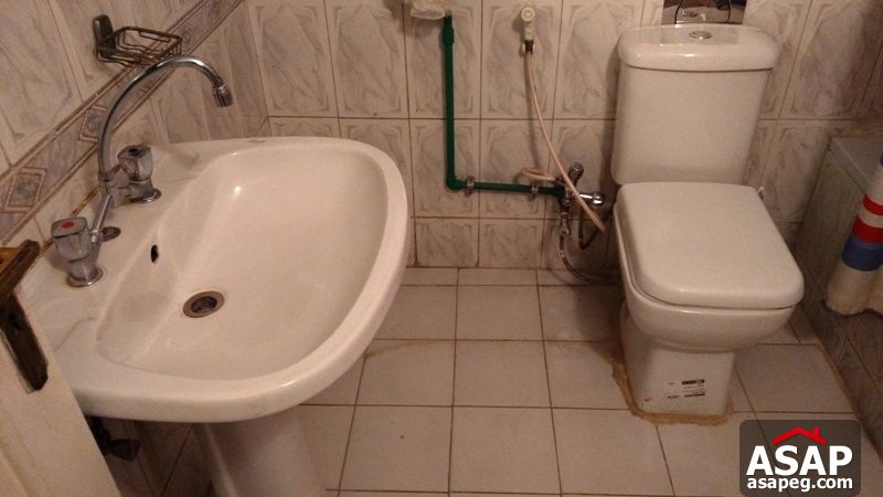 Apartment for rent in zamalek Apartment for rent in zamalek