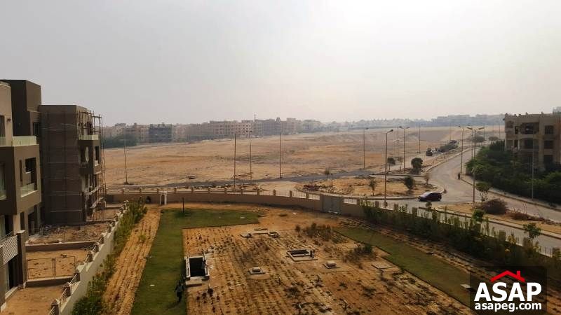 Penthouse for Rent in Village Gate Palm Hills Penthouse for Rent in Village Gate Palm Hills