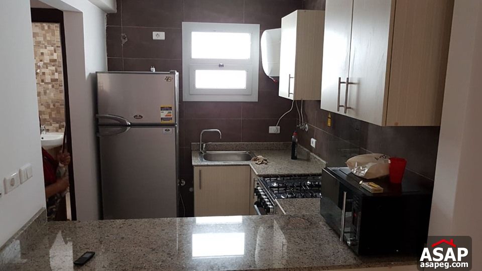 Furnished Studio in Mirage Residence for Rent Furnished Studio in Mirage Residence for Rent