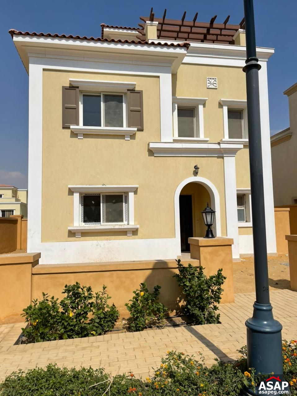 Stand Alone for Sale in Mivida Stand Alone for Sale in Mivida