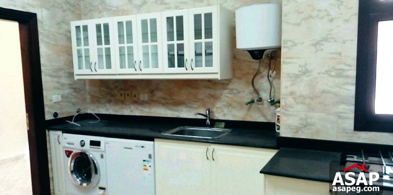 Duplex for Rent in Casa - Sheikh Zayed