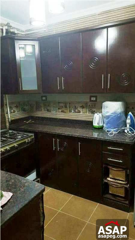 Apartment for Rent in Maadi Apartment for Rent in Maadi