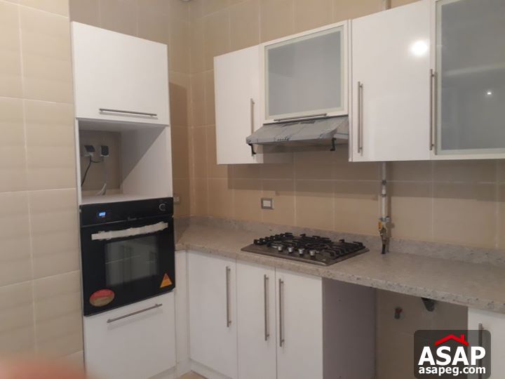 Apartment for Rent in the Village - New Cairo Apartment for Rent in the Village - New Cairo