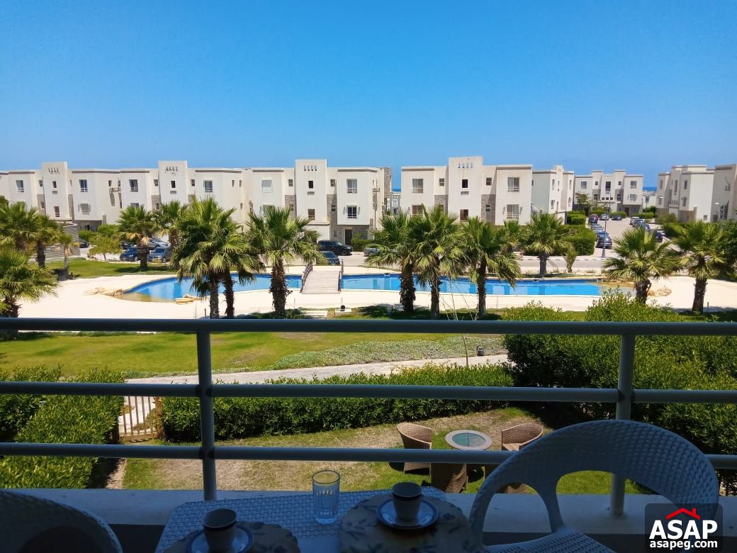 Chalet for Sale in North Coast - Amwaj Chalet for Sale in North Coast - Amwaj