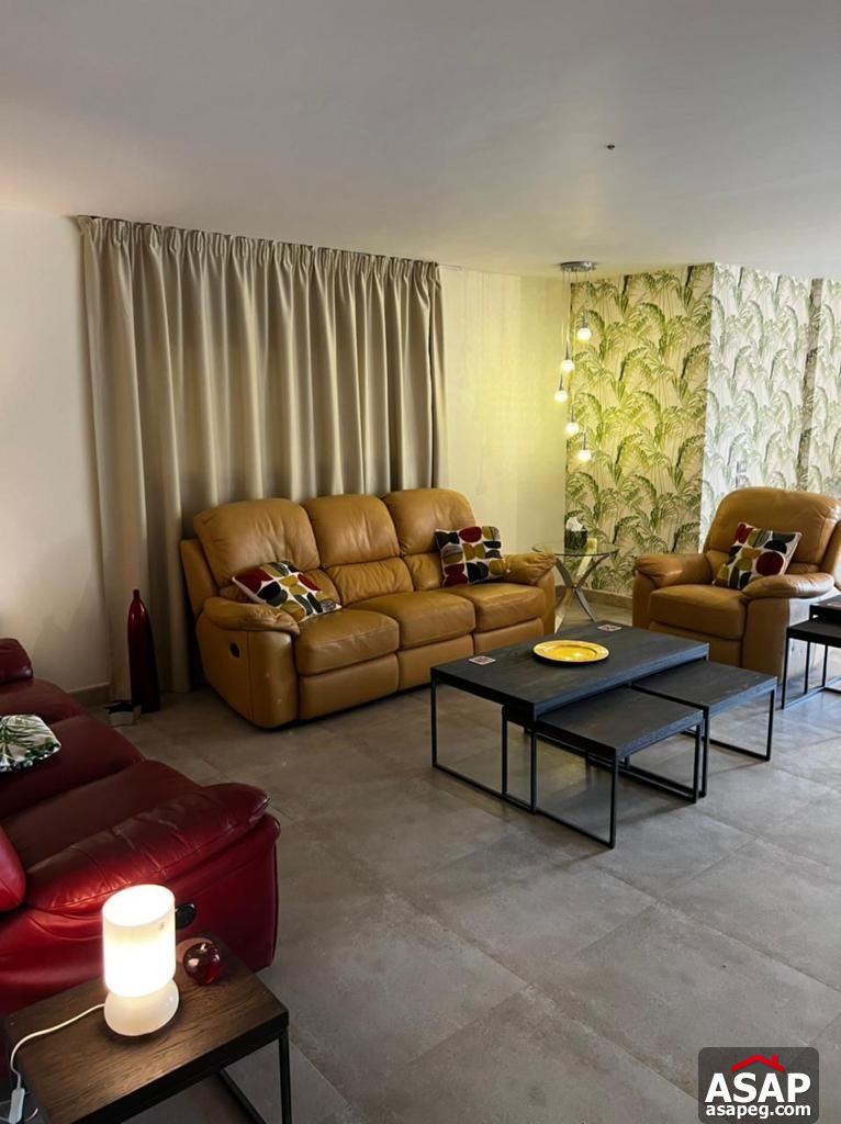 Villa for Rent in Marina City Compound Villa for Rent in Marina City Compound