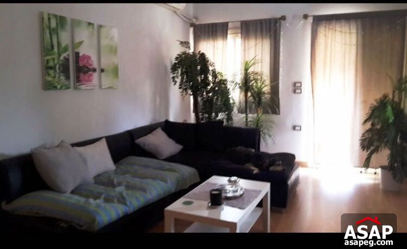 Modern Fully Furnished Apartment in Agouza Modern Fully Furnished Apartment in Agouza