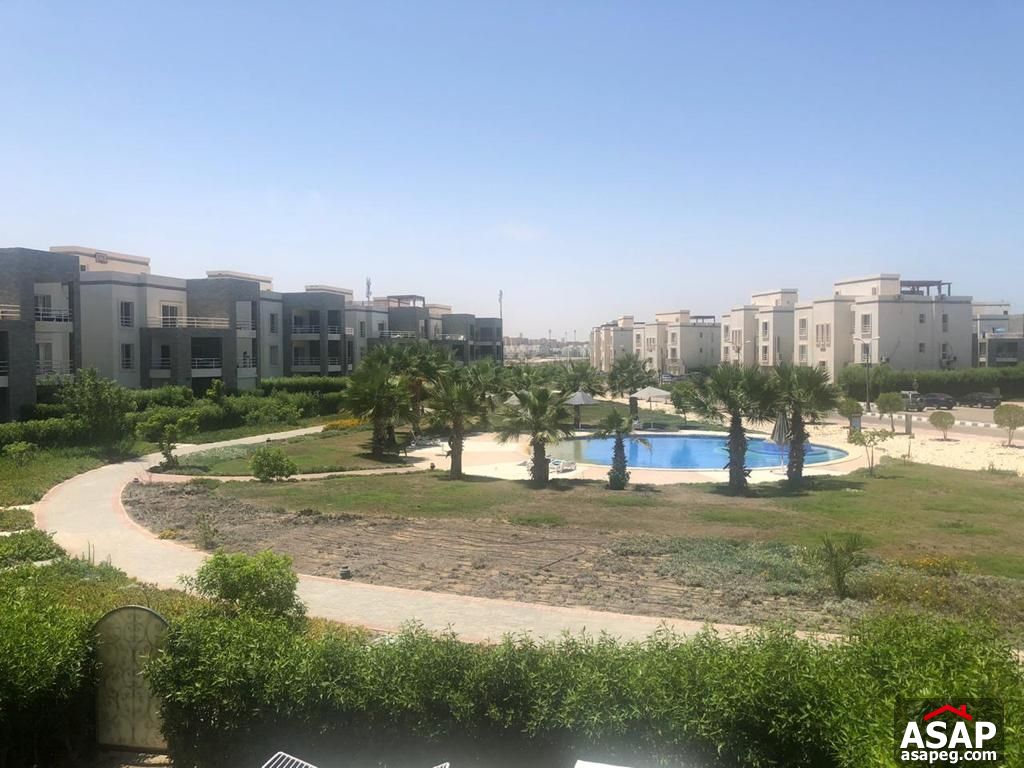 Chalet for Sale in North Coast - Amwaj Chalet for Sale in North Coast - Amwaj