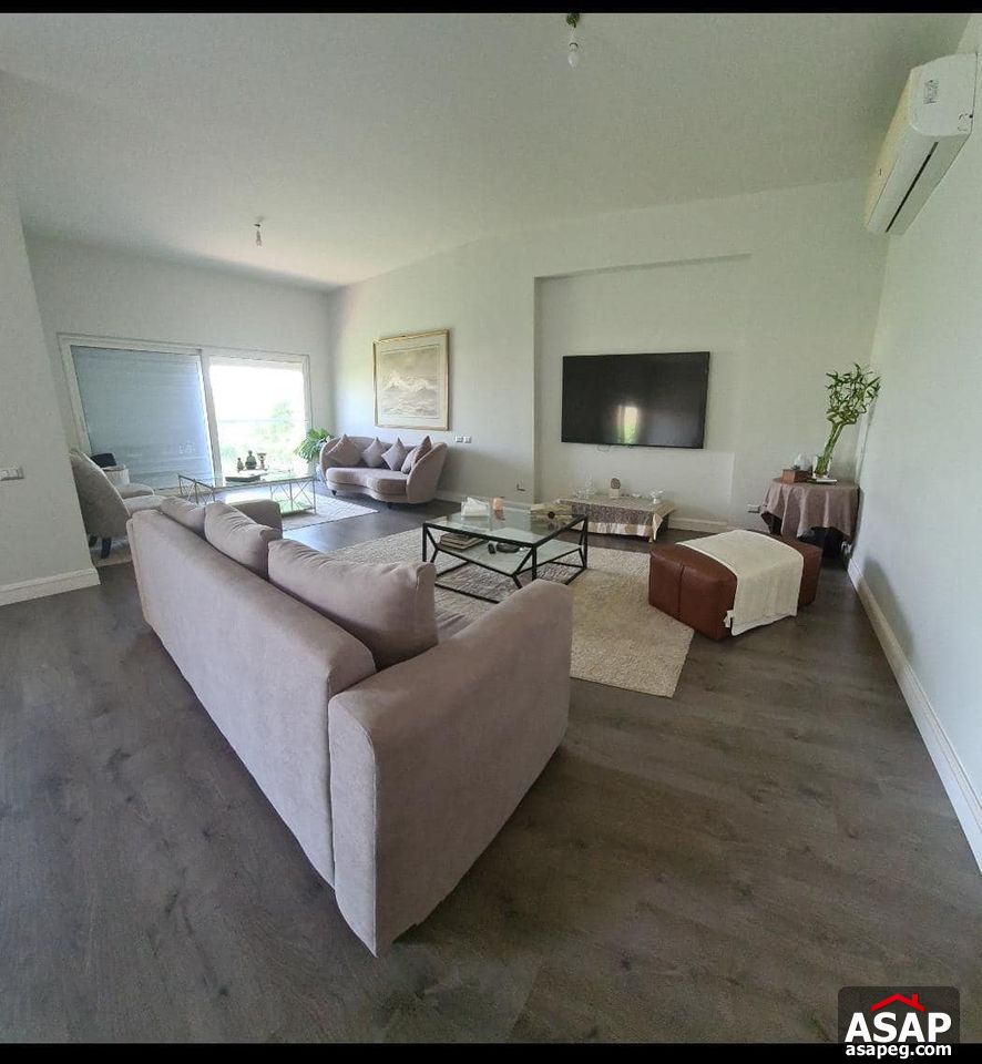 Stand Alone for Rent in Palm Hills Compound