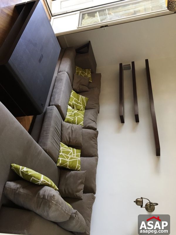 Apartment for rent in Garden City Apartment for rent in Garden City