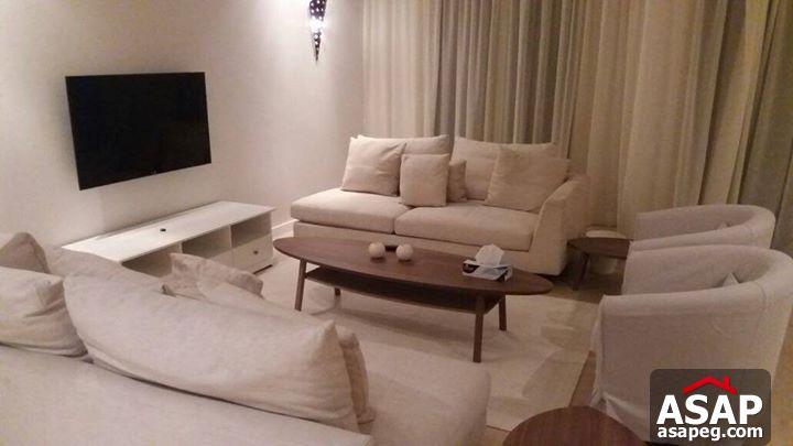 Furnished Apartment for Rent in October Furnished Apartment for Rent in October