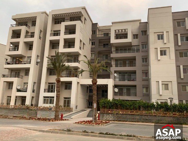 Apartment for Rent in Cairo Festival City Apartment for Rent in Cairo Festival City