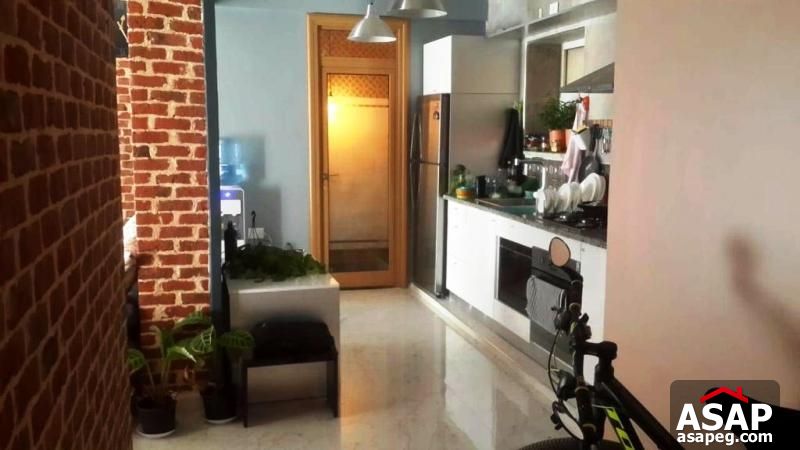 Studio for Rent in Hyde Park - New Cairo Studio for Rent in Hyde Park - New Cairo