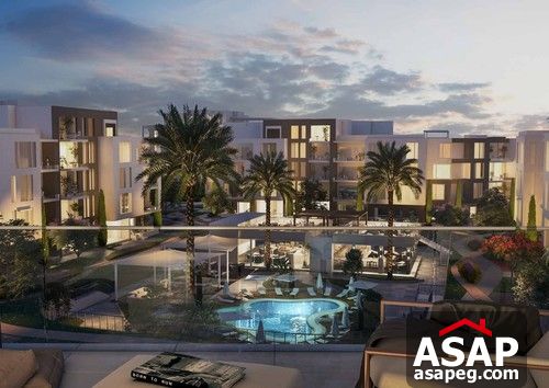 Town House for Sale in Atrio Compound