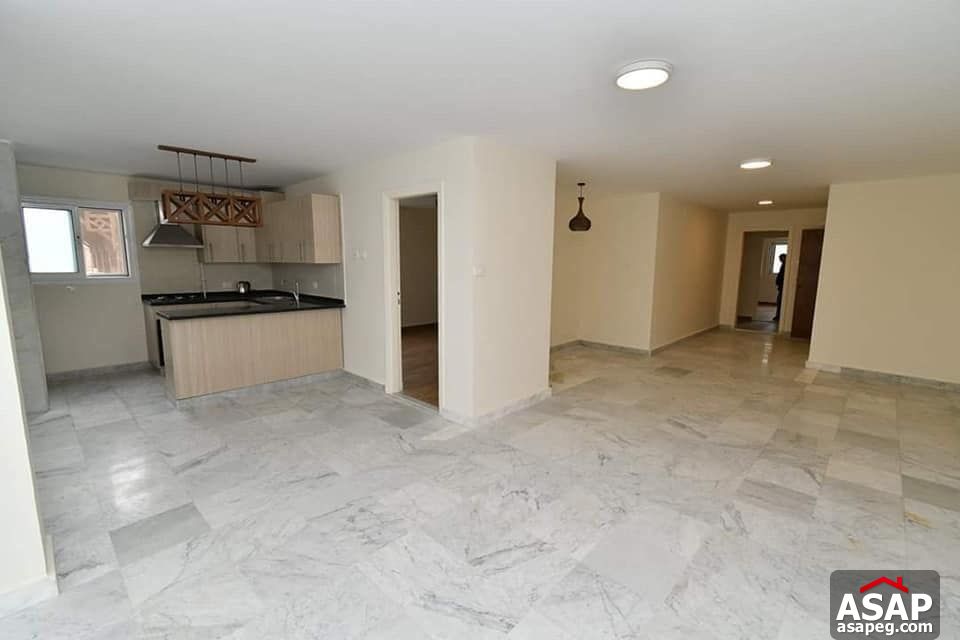 Apartment for Rent in Zamalek Apartment for Rent in Zamalek