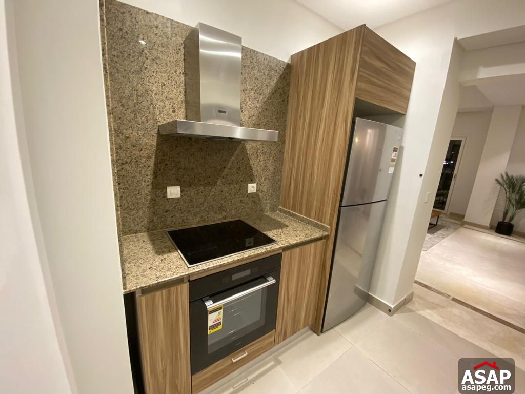 Furnished Apartment for Rent in Mivida Furnished Apartment for Rent in Mivida