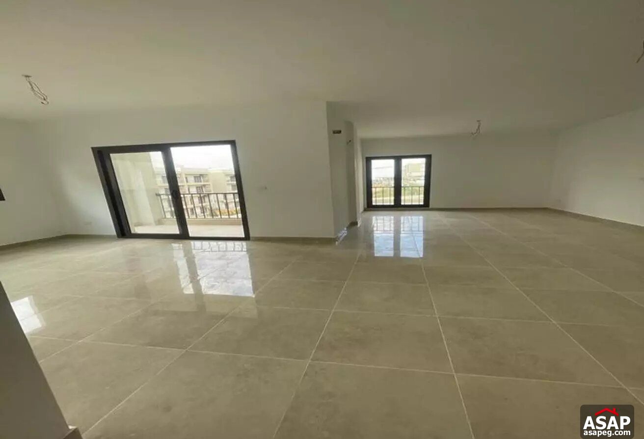 Apartment for Rent in Fifth Square Apartment for Rent in Fifth Square