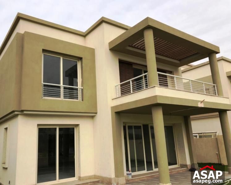 Stand Alone in Cairo Festival City for Rent