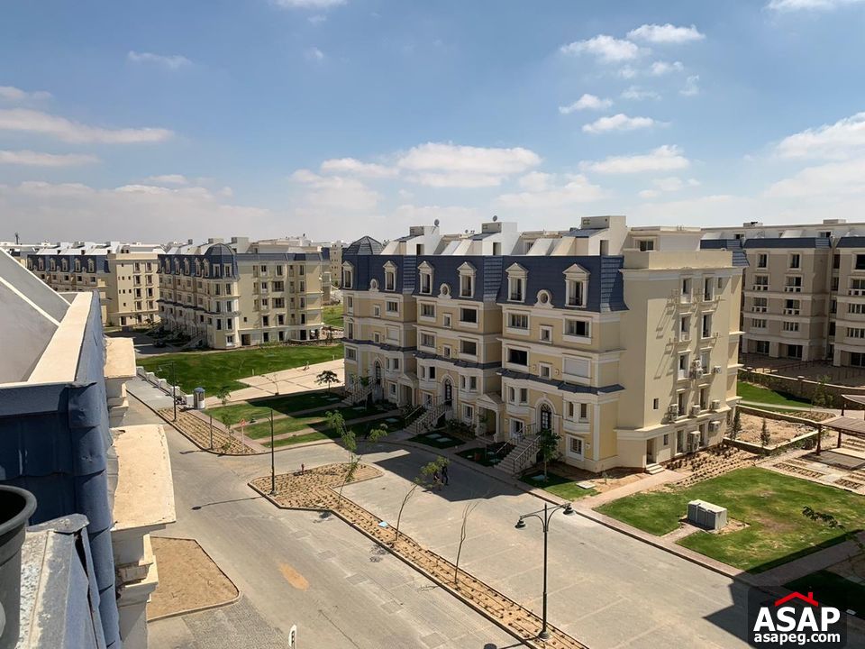 Furnished I Villa for Rent in Mountain View Hyde Park Furnished I Villa for Rent in Mountain View Hyde Park