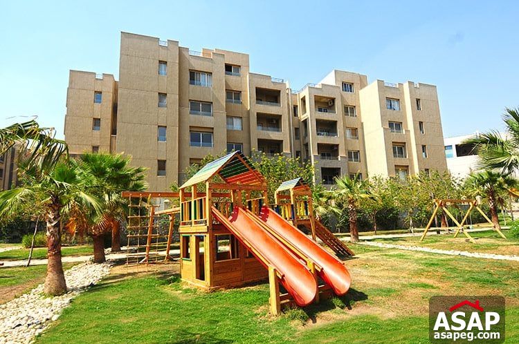 Penthouse for Rent in The Village Compound Penthouse for Rent in The Village Compound