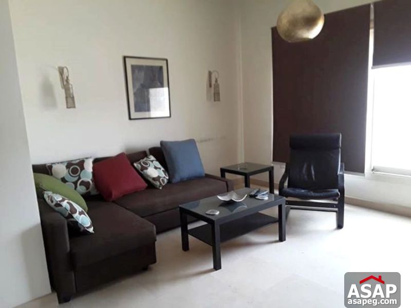 Fully Furnished Studio for Rent in the Village Fully Furnished Studio for Rent in the Village