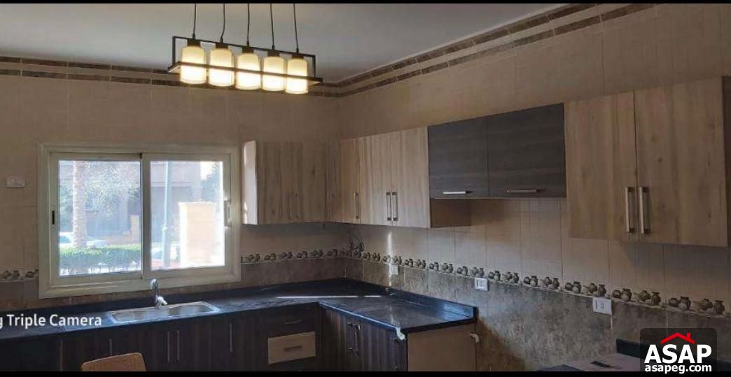 Twin House for Rent in Bellagio Compound Twin House for Rent in Bellagio Compound