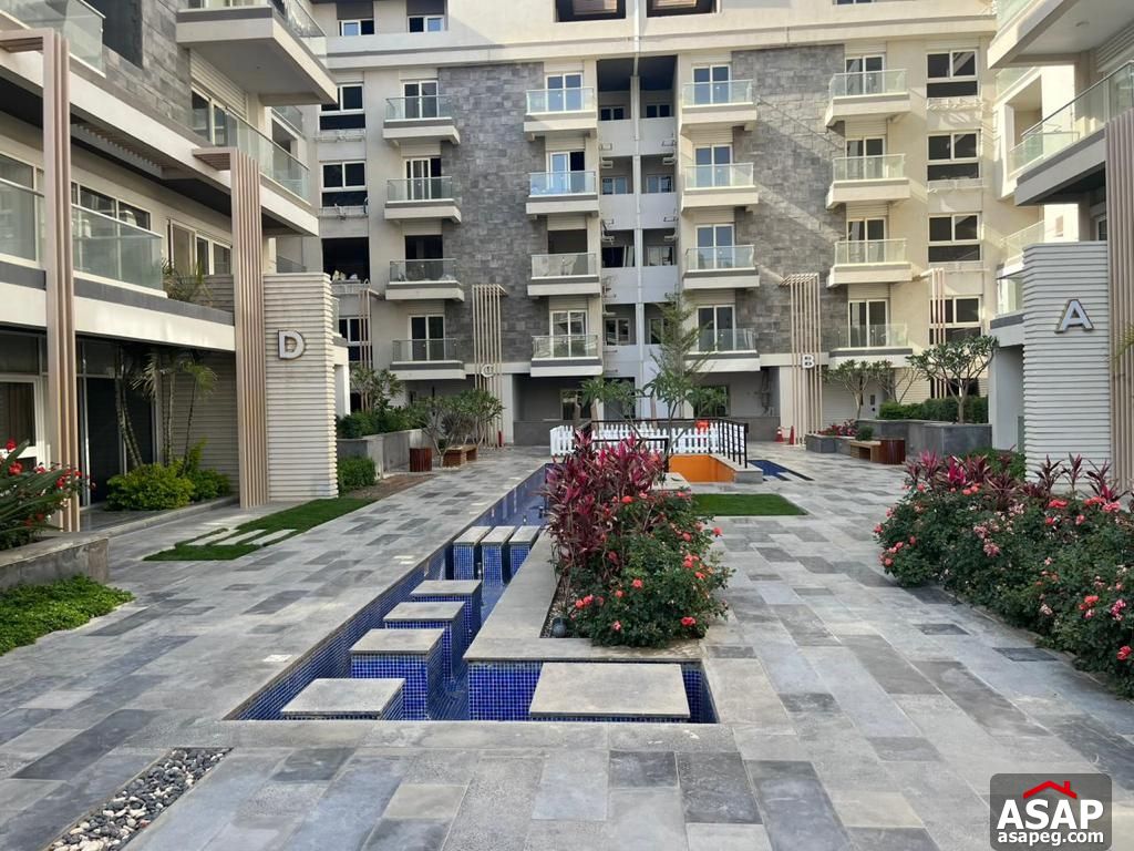 Apartment for Sale in Mountain View I City