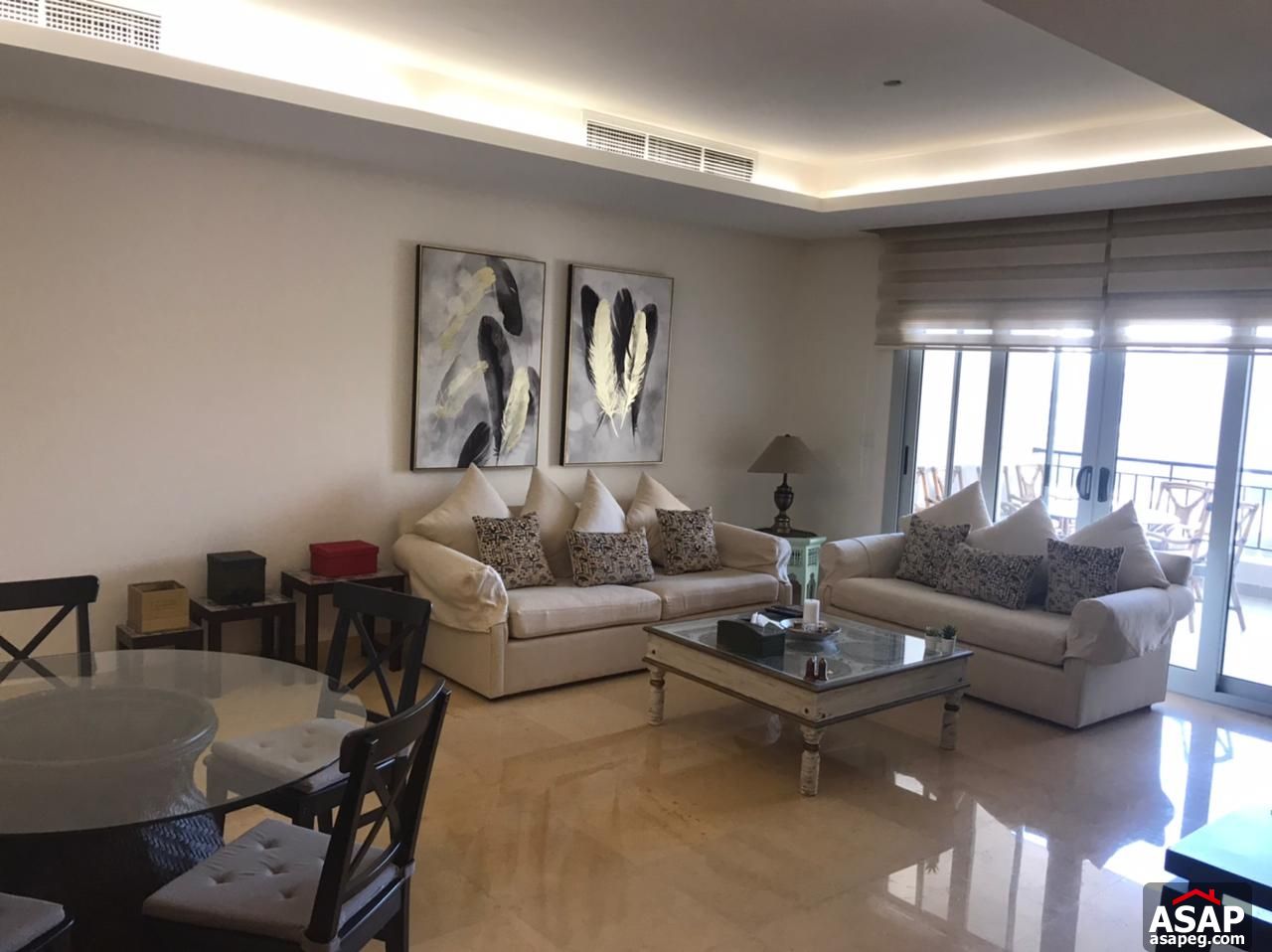 Furnished Apartment for Rent in Cairo Festival City Furnished Apartment for Rent in Cairo Festival City