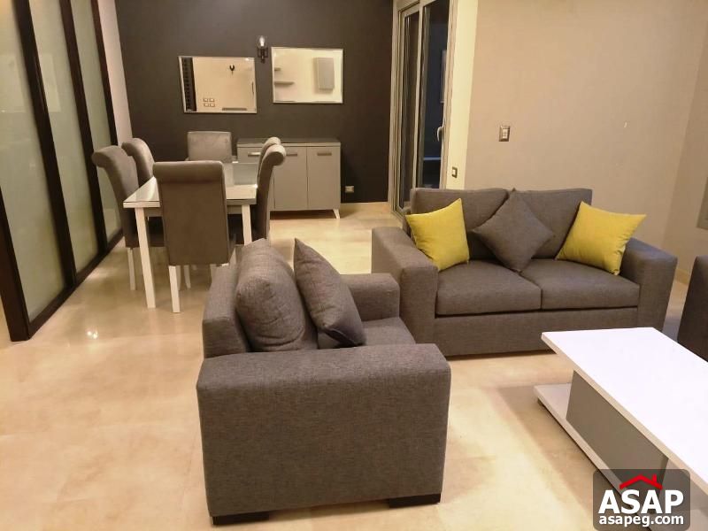 Apartment for Rent in Village Gate Apartment for Rent in Village Gate