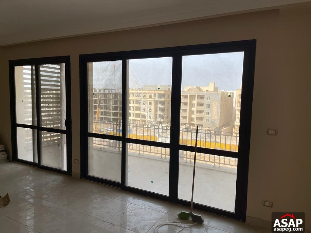 Finished Apartment for Sale in Eastown Finished Apartment for Sale in Eastown