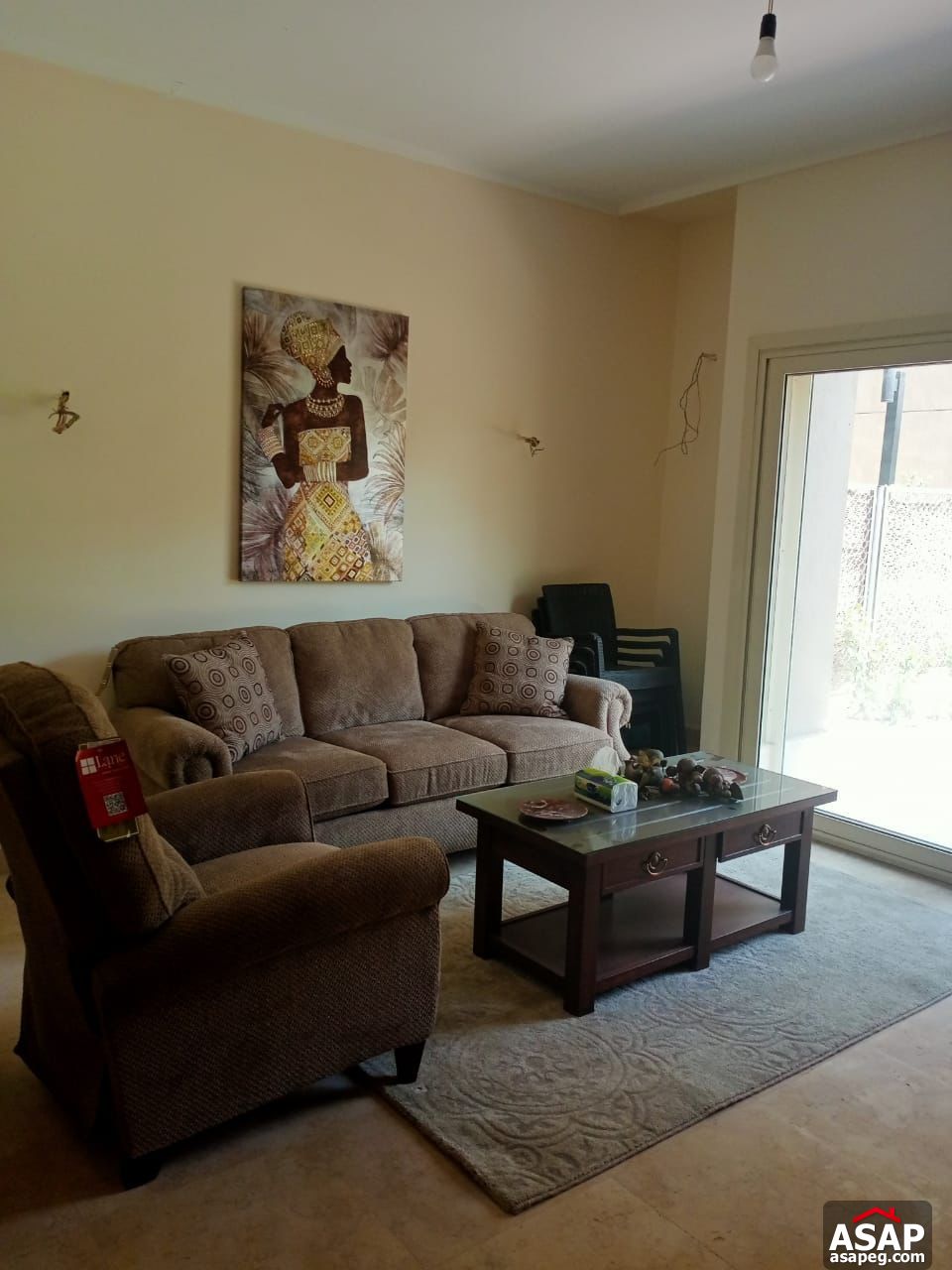 Studio for Rent in the Village Compound Studio for Rent in the Village Compound