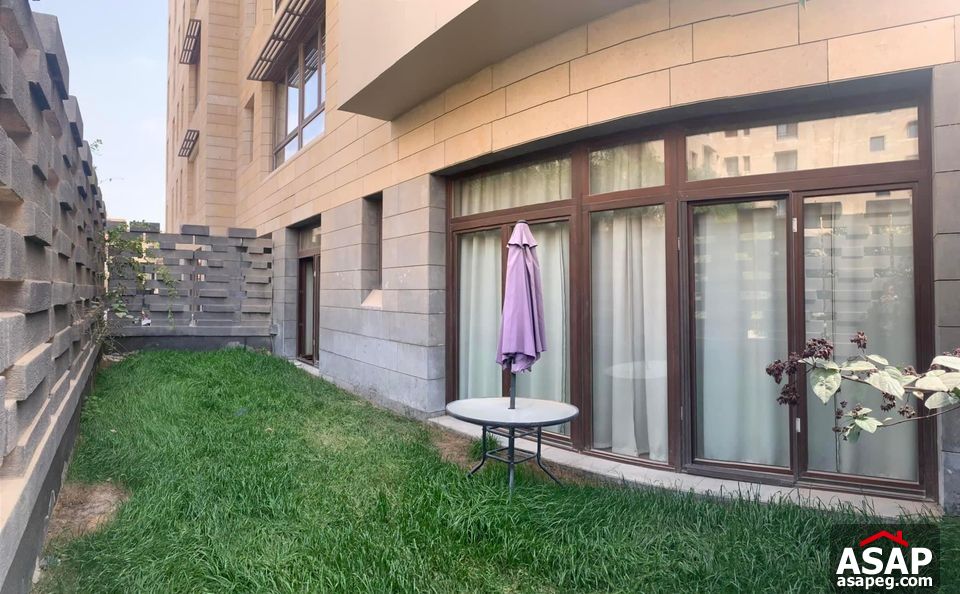 Furnished Ground Floor for Rent in Forty West Furnished Ground Floor for Rent in Forty West