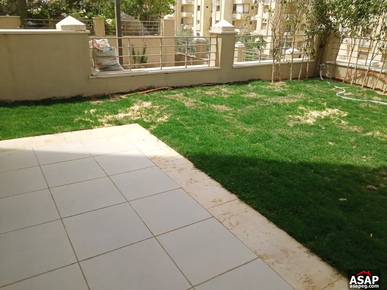 Ground Floor for Rent in Village Gate Ground Floor for Rent in Village Gate