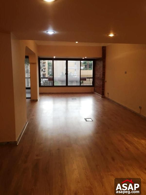 Office for Rent in Zamalek Office for Rent in Zamalek
