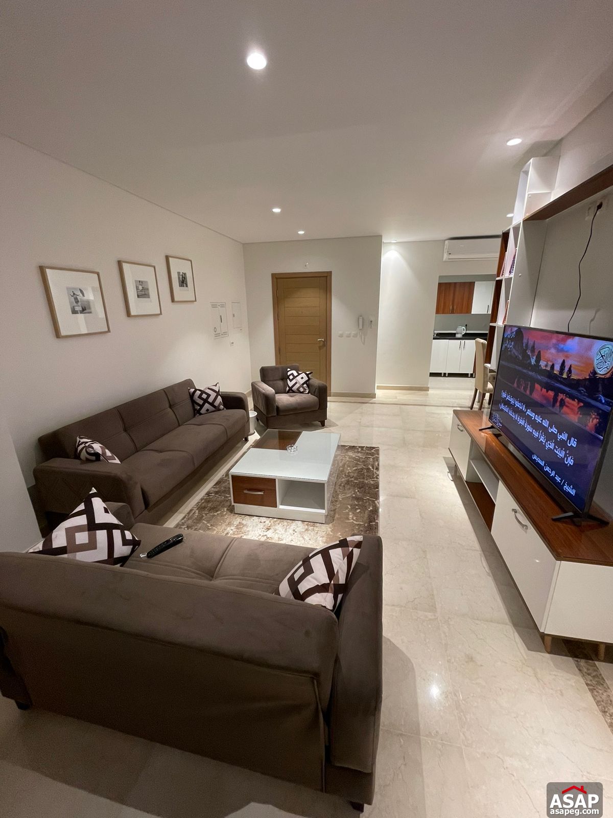 Apartment for Rent in Mivida Emaar Apartment for Rent in Mivida Emaar