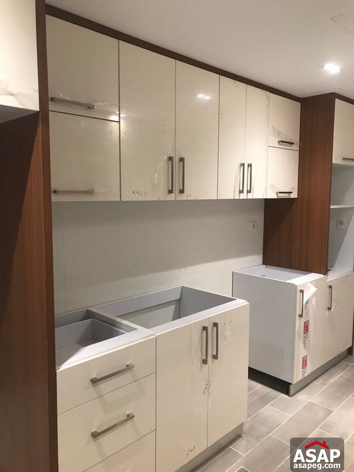 Apartment for Rent in Cairo Festival City Apartment for Rent in Cairo Festival City