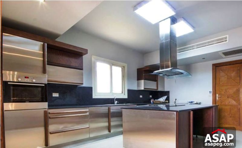 Villa for Rent in Marina City Villa for Rent in Marina City